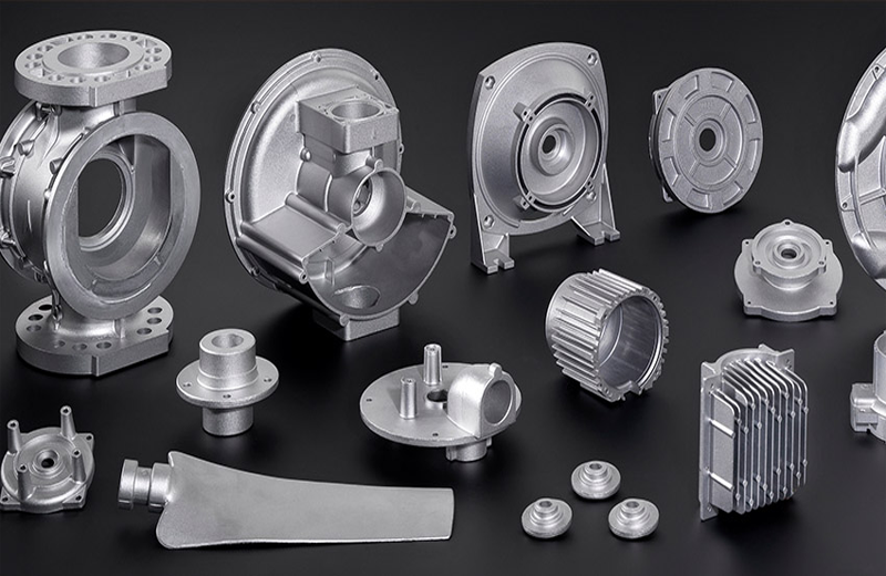 die-casting