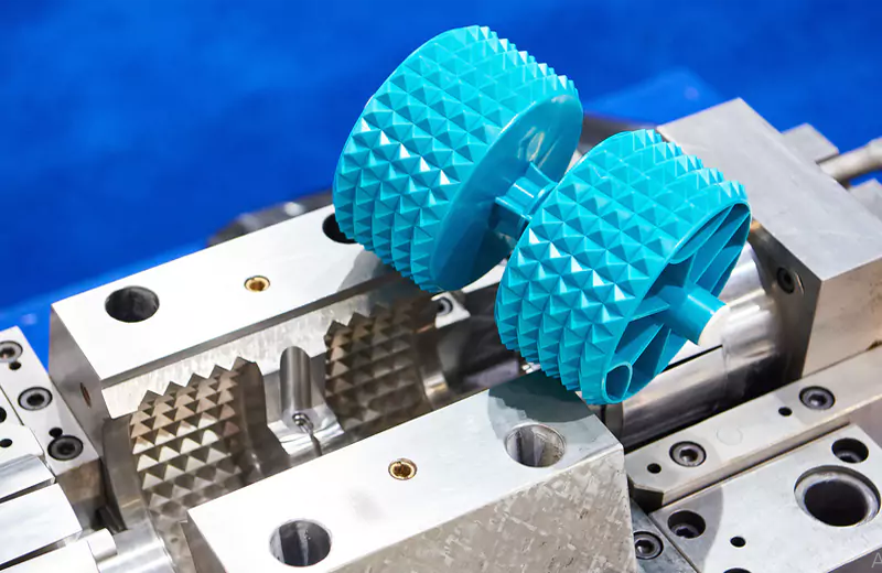 rapid-injection-tooling