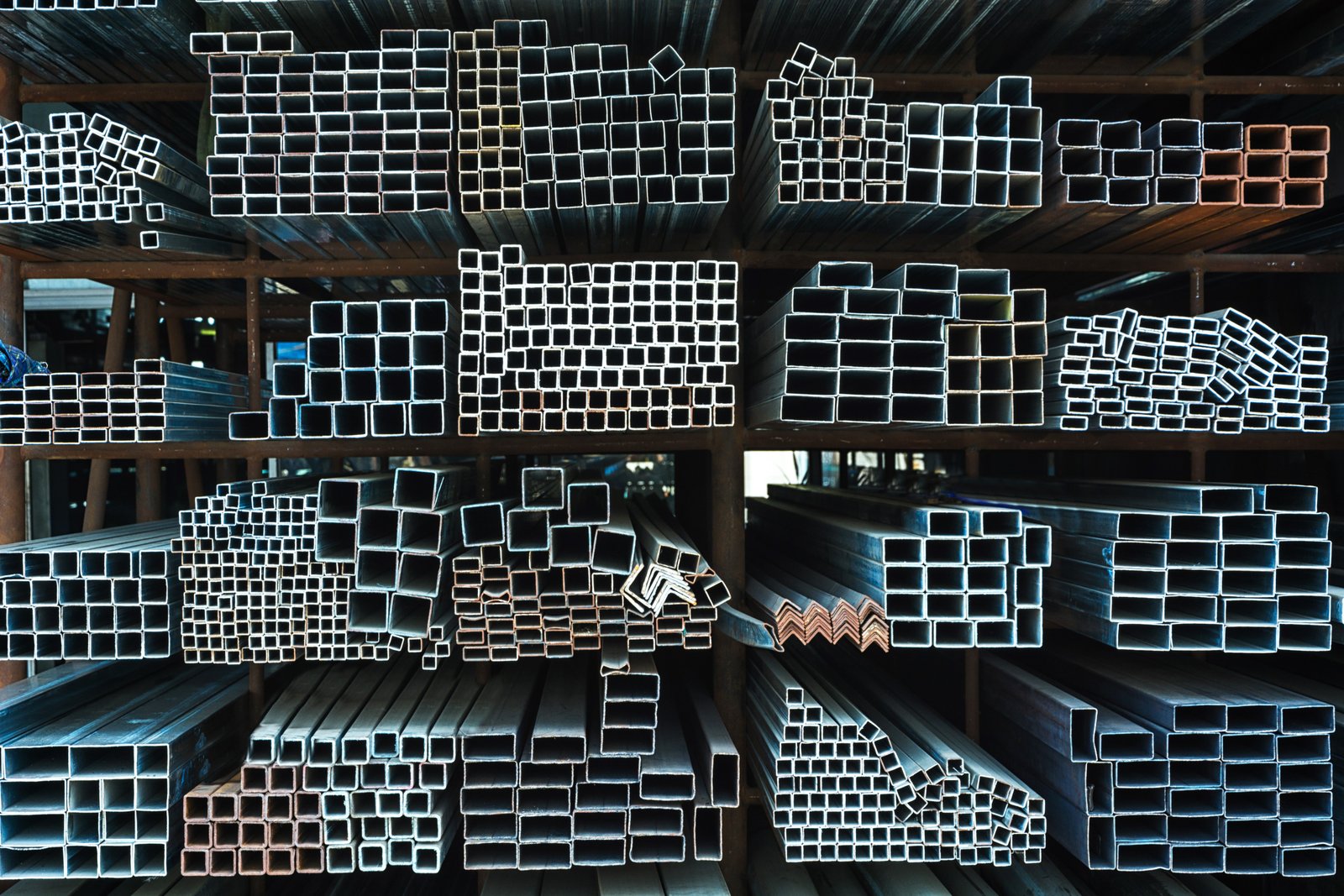 Manufacturing